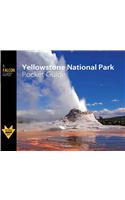 Yellowstone National Park Pocket Guide