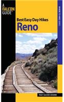 Best Easy Day Hikes Reno