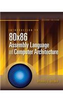 Introduction to 80x86 Assembly Language and Computer Architecture
