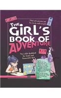 Girl's Book of Adventure