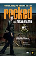 Rocked with Gina Gershon