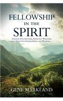 Fellowship in the Spirit