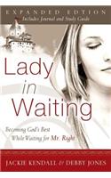 Lady in Waiting