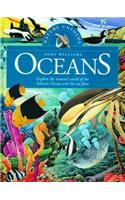 Nature Unfolds Oceans
