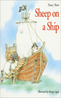 Sheep on a Ship