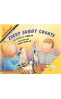 Every Buddy Counts