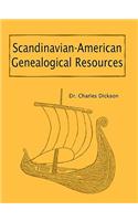 Scandinavian-American Genealogical Resources