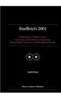 Starbriefs 2001