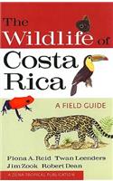 Wildlife of Costa Rica