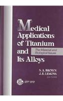 Medical Applications of Titanium and Its Alloys
