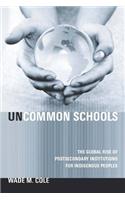 Uncommon Schools