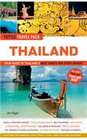 Thailand Tuttle Travel Pack