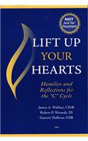 Lift Up Your Hearts