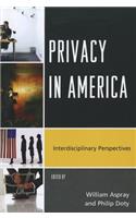 Privacy in America