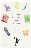 Voyage Around My Room