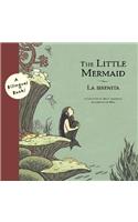 The Little Mermaid/La Sirenita