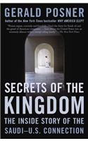Secrets of the Kingdom