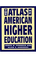 The Atlas of American Higher Education