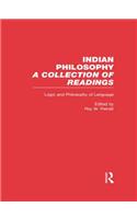 Logic and Language: Indian Philosophy