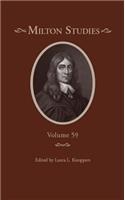 Milton Studies