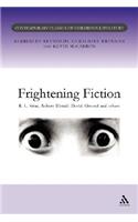 Frightening Fiction