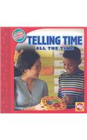 Telling Time All the Time