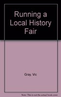 Running a Local History Fair