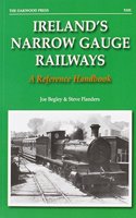Ireland's Narrow Gauge Railways
