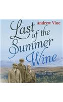 Last of the Summer Wine