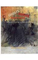 Ghosts-Mayhem-Murder, Santa Fe Chronicles