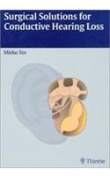 Surgical Solutions for Conductive Hearing Loss