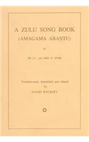 Zulu Song Book