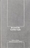 Beyond the Garden Gate Hc