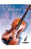 Violas in Concert