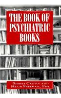 The Book of Psychiatric Books