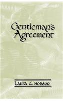 Gentleman's Agreement