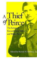 A Thief of Peirce