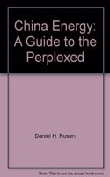 China Energy
