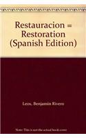 Restauracion
