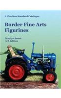 Border Fine Arts Figurines
