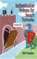 (Ipf)Authentication Systems for Secure