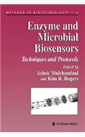 Enzyme and Microbial Biosensors