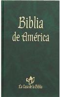 Biblia de America-OS