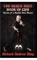 Black Belt Book of Life