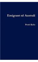 Emigrant N Australi
