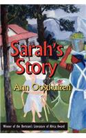 Sarah's Story