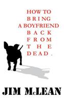 How To Bring A Boyfriend Back From The Dead