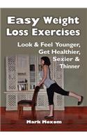 Easy Weight Loss Exercises