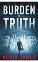 Burden of Truth