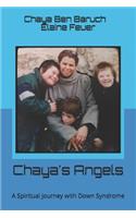 Chaya's Angels
